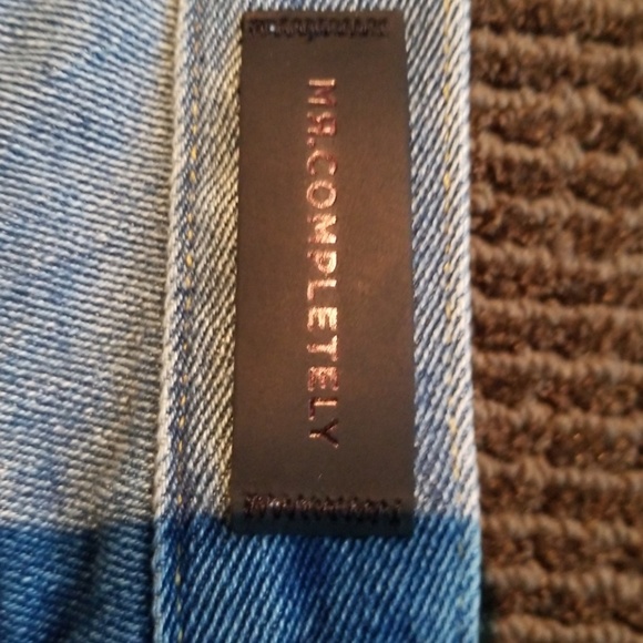 Jeans - Picture 6 of 6